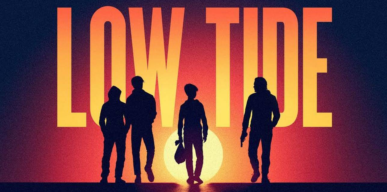 Low Tide (2019)