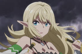 Beheneko: The Elf-Girl's Cat is Secretly an S-Ranked Monster!: The Elf Girl Makes a Move
