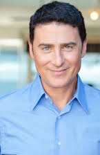 Jeremy Saville as Director