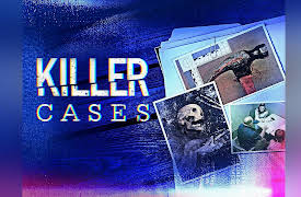 Killer Cases, Season 1: The Doctor is Dead