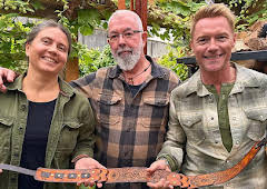 Ronan Keating's Wild Atlantic