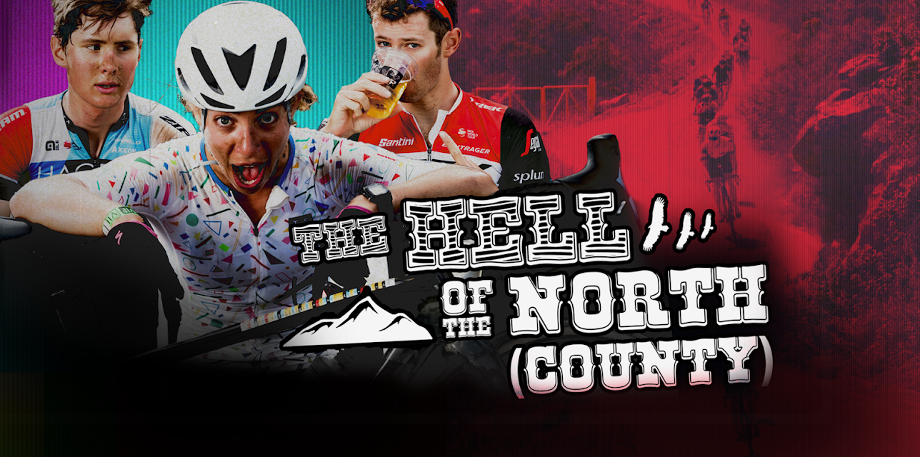 The Hell of the North (County) (2020)