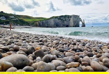 05:00: Magische Normandie | 3SAT | 8/5 2026