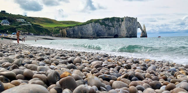 14:00: Magische Normandie | 3SAT | 2/17 2026