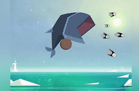 Shaman's Quest: A Whale of a Wail