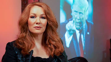 17:00: Donald Trump: A Faking It Special | Investigation Discovery | 6/8 2026