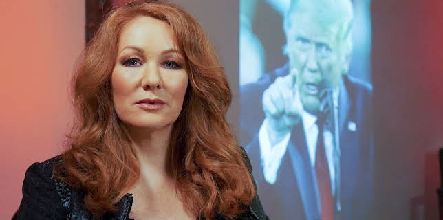 16:00: Donald Trump: A Faking It Special | Investigation Discovery | 2/18 2026