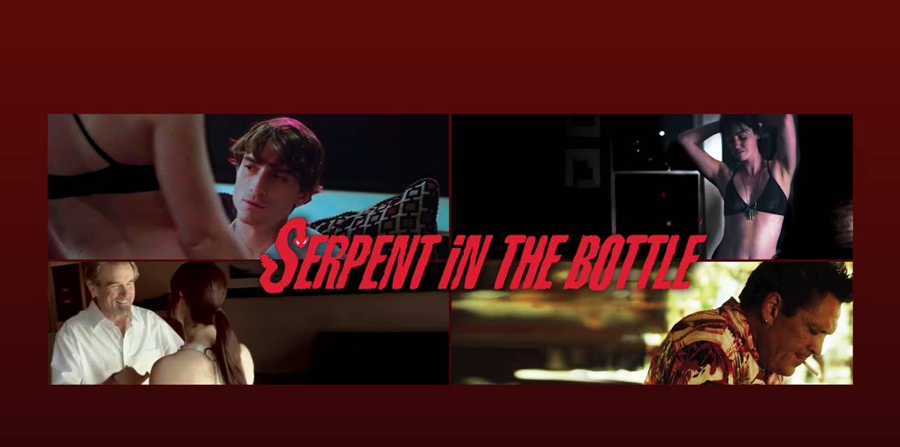 Serpent in the Bottle (2020)
