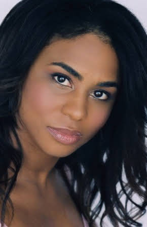 Cortney Scott Wright as Traci Braxton