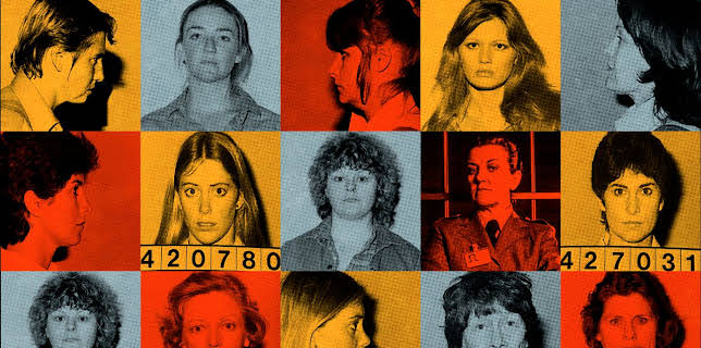 11:00 PM: Prisoner: Cell Block H | 5 Select | 11/5 2025