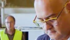 Control de fronteras: España: Episodio 2