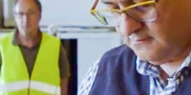 05:38: Control de fronteras: España: Episodio 2 | Discovery Max | 2/28 2026