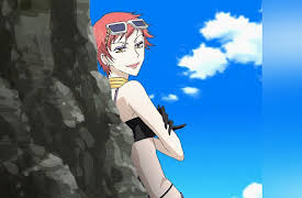 Kamisama Kiss: The God Goes To The Beach