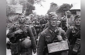 Stalin vs Hitler: The Russian German War: The Killing Ground