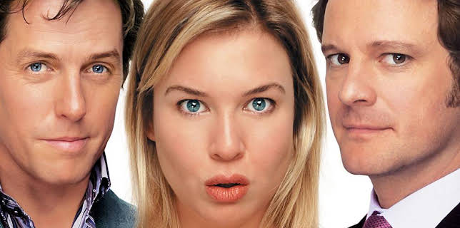 11:10 PM: Bridget Jones: The Edge of Reason | BBC One Oxfordshire | 11/15 2025