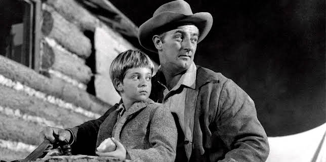 11:00 AM: River of No Return | Film 4 | 1/22 2026