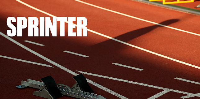 Sprinter (2023)