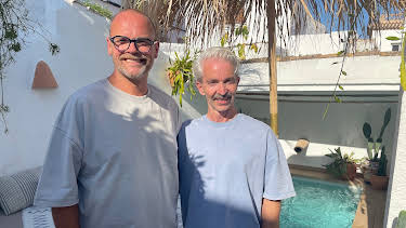 6:00 PM: New: A New Life in the Sun:... | Channel 4 | 9/14 2026