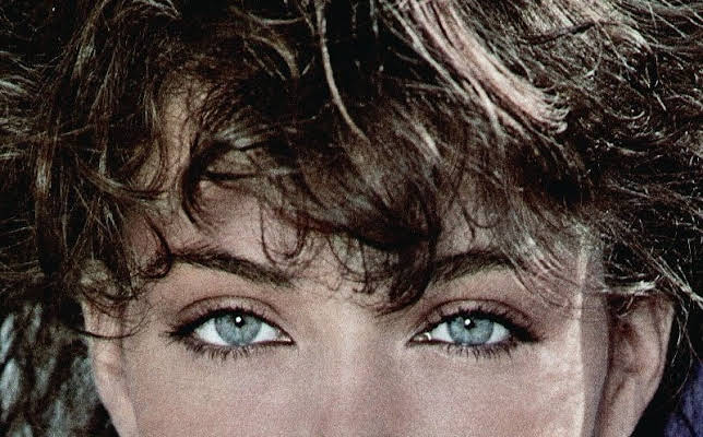 Kelly LeBrock