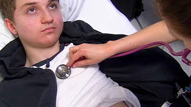 2:10 AM: 24 Hours in A&E | More 4 | 6/13 2026