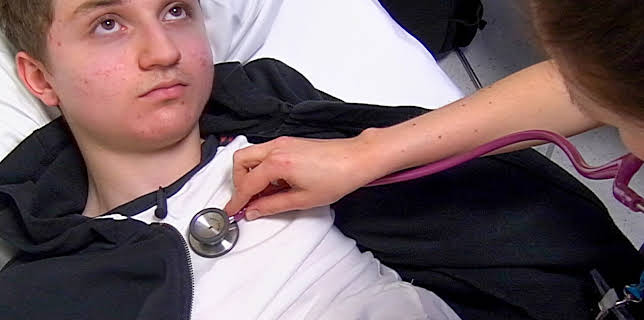 1:15 AM: 24 Hours in A&E | More 4 | 1/29 2026