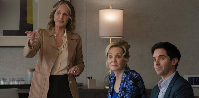 03:45: Hacks | ZDFneo | 1/17 2026