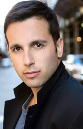 Steven A. Miller as 