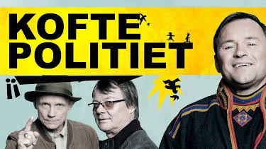 22:45: Koftepolitiet | NRK 1 | 7/12 2026