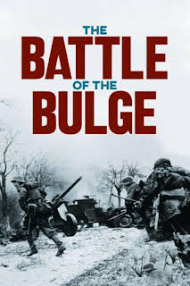 22:30: II Guerra Mundial: Momentos Clave: La batalla de las Ardenas | Discovery Max | 6/4 2026