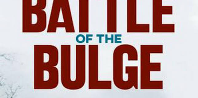 03:46: II Guerra Mundial: Momentos Clave: La batalla de las Ardenas | Discovery Max | 3/19 2026