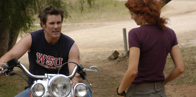 06:00: McLeods döttrar (S5 E21) (S5) | TV8 | 1/10 2026