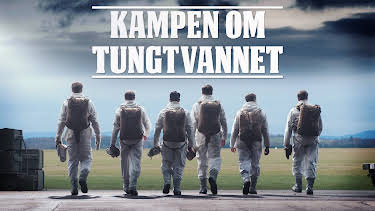 20:35: Kampen om tungtvannet | NRK 3 | 8/25 2026