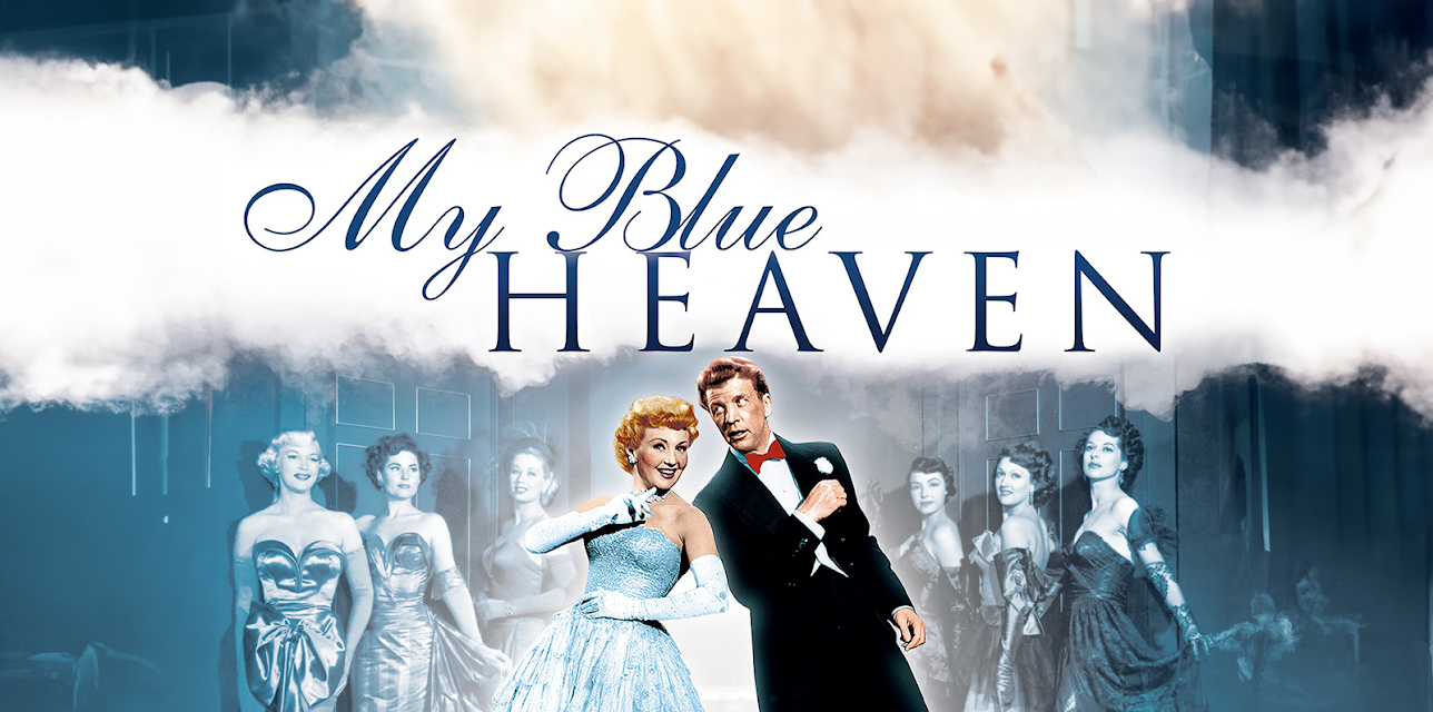 My Blue Heaven (1950) (1950)