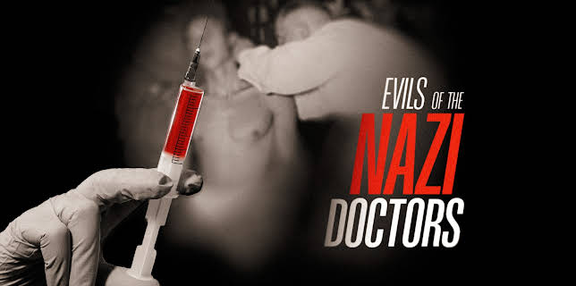 Evils of the Nazi Doctors (2023)