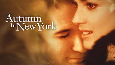 04:10: Autumn in New York | Viasat Film Hits | 10/8 2026