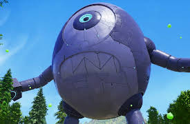 Miniforce: V-Rangers: Let's Go, Sharkross V!