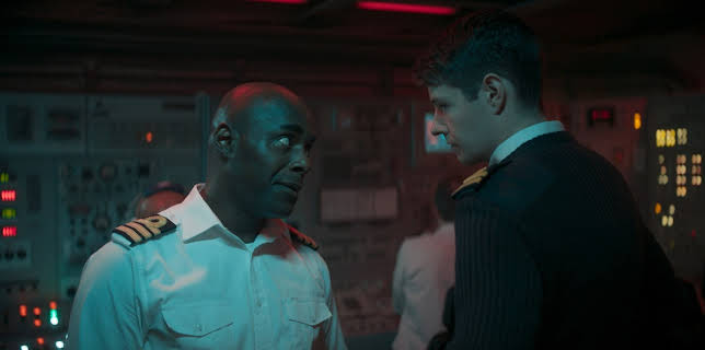 04:10: Vigil - Tod auf hoher See (6) | ZDF | 2/18 2026