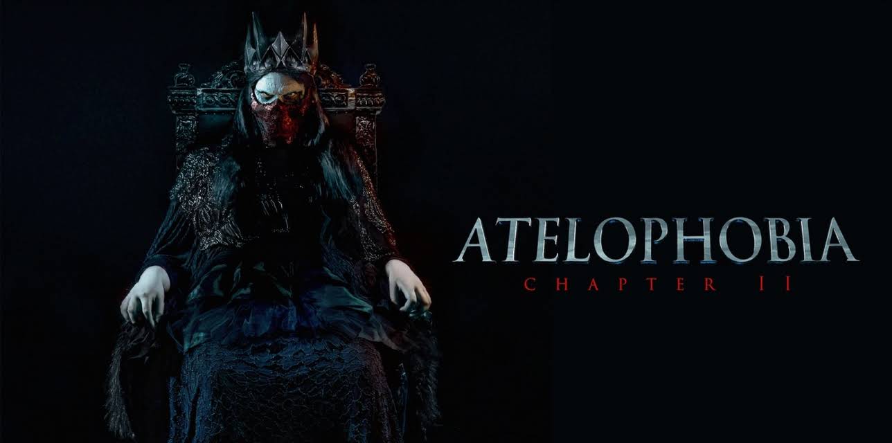 Atelophobia 2 (2018)