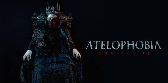 Atelophobia 2 (2018)