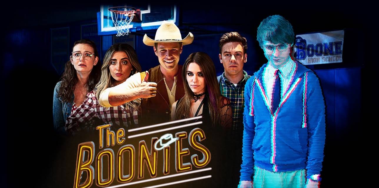 The Boonies (2021)
