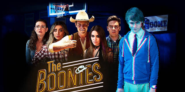 The Boonies (2021)