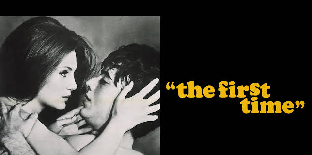 The First Time (1969)