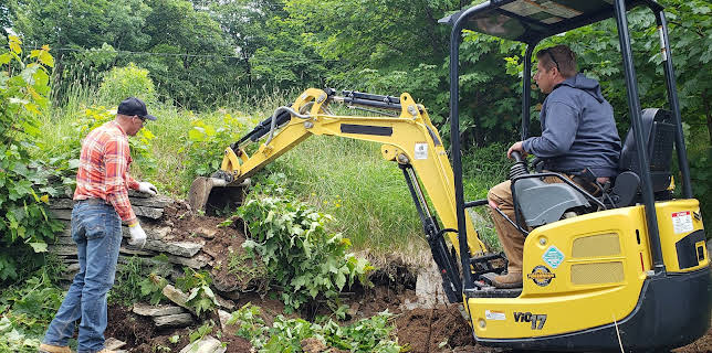 11:00: Rock Solid Builds (S2 E1) (S2) | TV10 | 12/11 2025