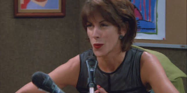 07:00: Just Shoot Me! (S2 E2) (S2) | TV6 | 1/9 2026