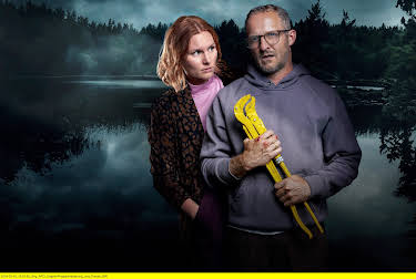 20:15: Mordnacht | 3SAT | 10/6 2026