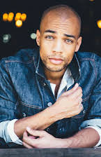 Kendrick Sampson as 