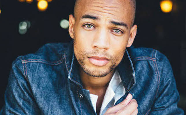 Kendrick Sampson
