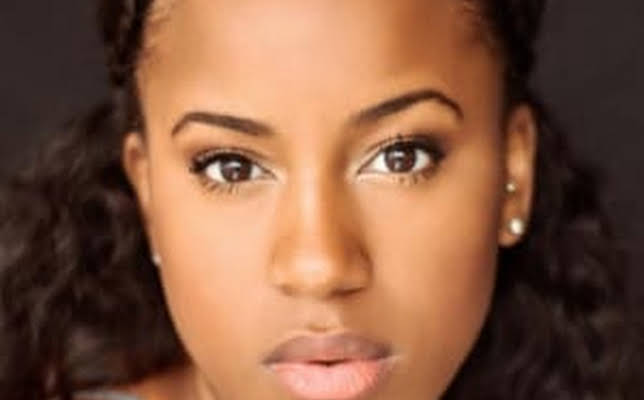 Asha Bromfield