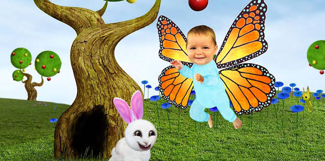 6:00 AM: Baby Jake (S1) | Cbeebies | 2/14 2026