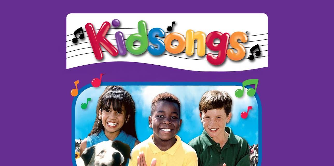 Kidsongs Season 1